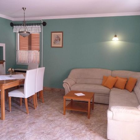 Edina Apartman Zalakaros Habitación foto