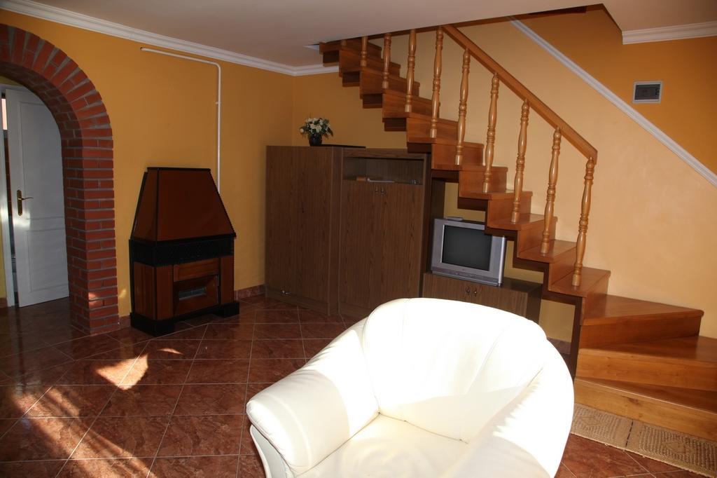 Edina Apartman Zalakaros Habitación foto