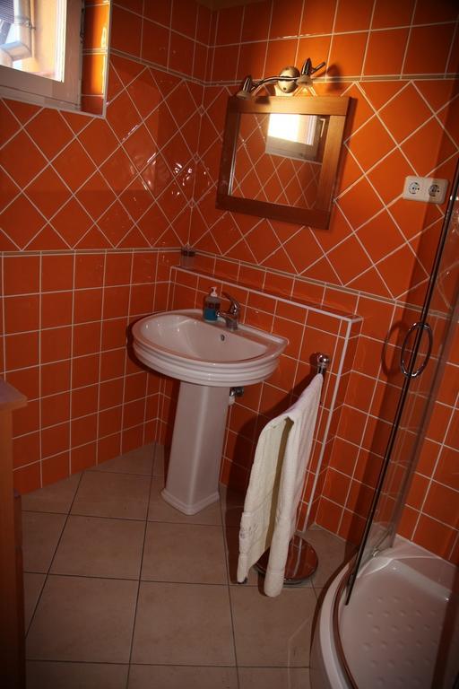 Edina Apartman Zalakaros Habitación foto