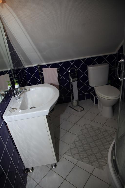 Edina Apartman Zalakaros Habitación foto