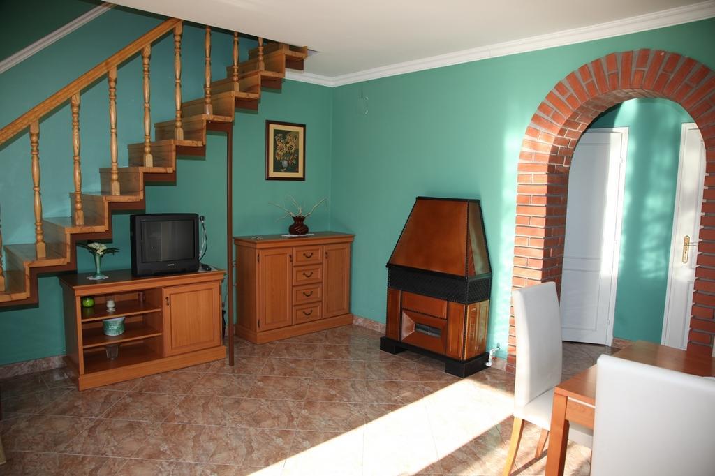 Edina Apartman Zalakaros Habitación foto