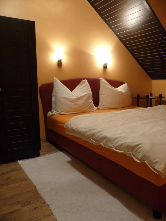 Edina Apartman Zalakaros Habitación foto